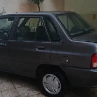 پراید 132مدل89|خودرو سواری و وانت|قم, هفت تیر|دیوار