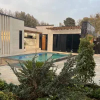 ویلای خاص/برای سلیقه های خاص/آقای ویلا|فروش خانه و ویلا|محمدشهر, محمدشهر|دیوار