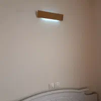 چراغ دیواری|لوستر و چراغ آویز|قم, ارم|دیوار