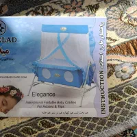 گهواره کودک