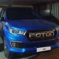 پیکاب فوتون G7