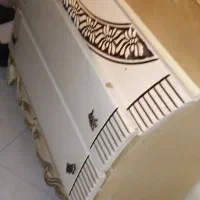 سرویس صدفی بدون تخت