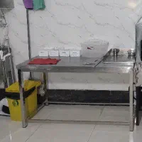 وسایل رستوران و کبابی|کافی‌شاپ و رستوران|مشهد, رده|دیوار