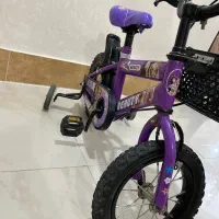 کالسکه ودوچرخه