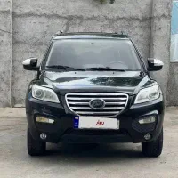 لیفان ۹۲ بدون رنگ