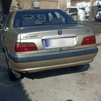 پارس مدل86|خودرو سواری و وانت|سنندج, |دیوار