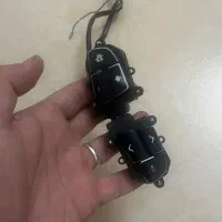 کلیدهای روی فرمان لیفان x60