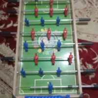 فوتبالدستی|ورزشهای توپی|مشهد, شهید معقول|دیوار