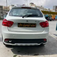 هاچ بک اقتصادی کوئیک رنتی / دفتر اجاره اتومبیل ملل|خودرو اجارهای|شیراز, قدوسی غربی|دیوار
