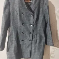 سارافون و‌پالتو