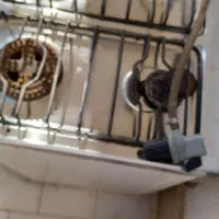 فرگاز|اجاق گاز و لوازم برقی پختوپز|صدرا-فارس, فاز ۱|دیوار