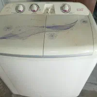 ماشین لباسشویی ۹ کیلویی