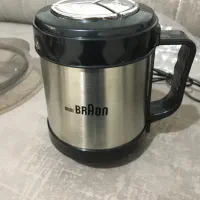 آسیاب و غذا ساز