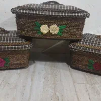 جای نانی در دار