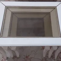 میز عسلی به همراه جلو مبلی|مبلمان خانگی و میز عسلی|گنبد کاووس, |دیوار