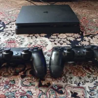 ps4 slim اکانتی