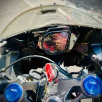 Cbr250 rr|موتورسیکلت|تهران, شیوا|دیوار