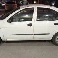 خودروی سواری تیبا|خودرو سواری و وانت|صباشهر, |دیوار