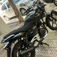 پالس ۱۸۰ ug4|موتورسیکلت|تهران, یوسف‌آباد|دیوار