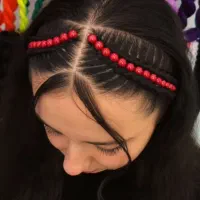 تخفیف بافت مو شب یلدا