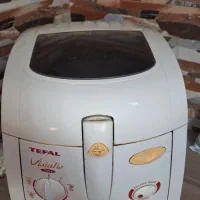 سرخ کن tefal