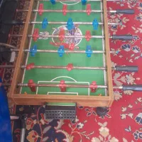 فوتبال دستی|اسباب‌‌بازی|آق قلا, |دیوار