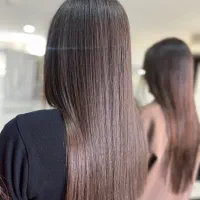 کراتین بوتاکس و پروتیین مو