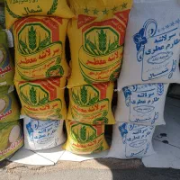 سرلاشه طارم عطری