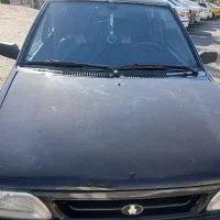 پراید هاجبک مدل ۸۵|خودرو سواری و وانت|تبریز, |دیوار