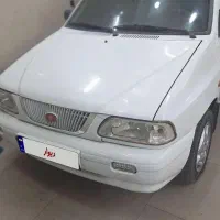 پراید ۱۴۱ مدل ۸۸ تمیز