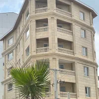 فروش واحد نوساز ویودار خیابان حزین