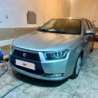 دنا پلاس ۶ دنده تک برگ تیتانیوم