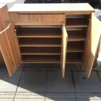 جاکفشی|جاکفشی، کمد، دراور|رباط‌کریم, شهرک صنعتی زواره‌ای|دیوار