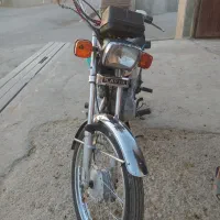 موتور 125|موتورسیکلت|پلدختر, |دیوار