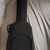 گیتار آریا Aria AC50ce پیکاپ دار|گیتار، بیس، امپلیفایر|ساری, |دیوار