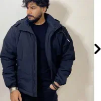 کاپشن اسپرت مردانه کورتکس ضد اب