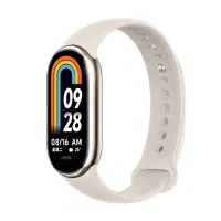 ساعت شیامی گلوبال mi band 8
