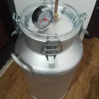 گلاب گیری بزرگ جدید