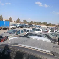 اسقاط و خودروهای فرسوده و خودروهای تصادفی