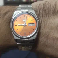 ساعت سیکواتومات اصلی