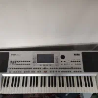 ارگ pa80|پیانو، کیبورد، آکاردئون|نیشابور, هفده شهریور|دیوار
