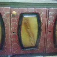 کمد زیر باری در حد نو