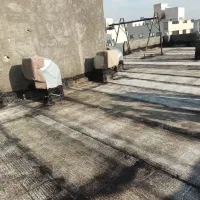 آسفالت ایزگام قیرگونی کل مشهد