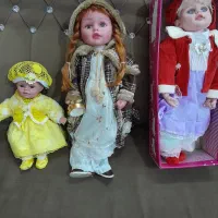 عروسک نو|اسباب‌‌بازی|قم, زند آباد|دیوار