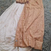 پرده کتان ترک|پرده، رانر، رومیزی|مشهد, مشکینی (شهرک غرب)|دیوار