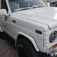 پاترول مدل 71|خودرو سواری و وانت|بیرجند, |دیوار