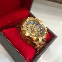 ساعت مردانه اینویکتا هیبوری