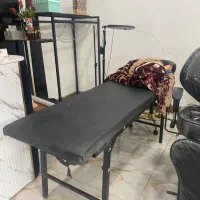 تخت مژه و میکرو ابرو و تخت لیزر در کردکوی