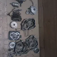 مکانیک سیار شرق تهران غرب تهران|خدمات موتور و ماشین|تهران, لویزان|دیوار