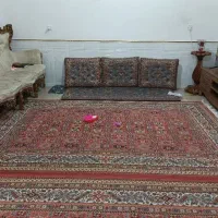 خانه ویلایی سه خوابه|فروش خانه و ویلا|رباط‌کریم, انجم آباد|دیوار